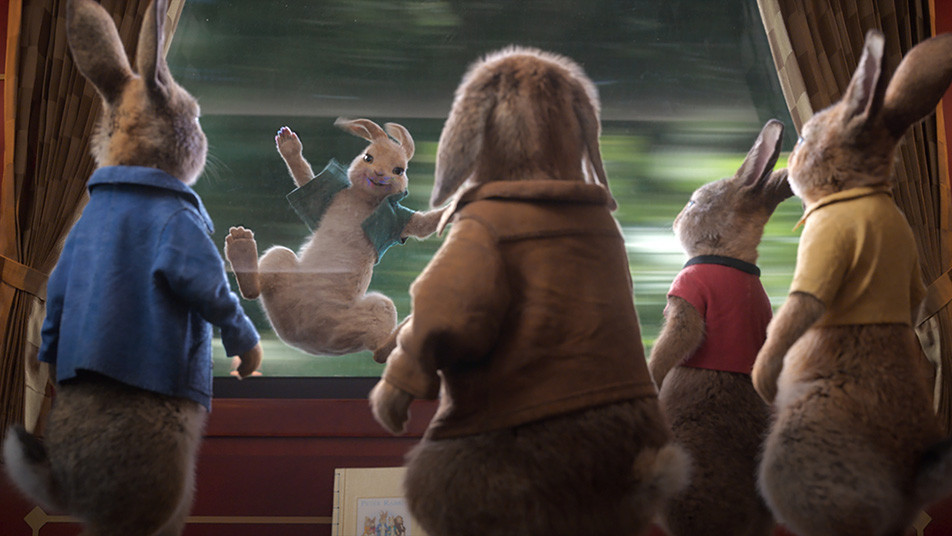 Peter Zajec: Skok v pustolovščino