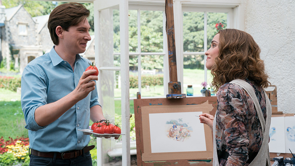 Peter Zajec: Skok v pustolovščino