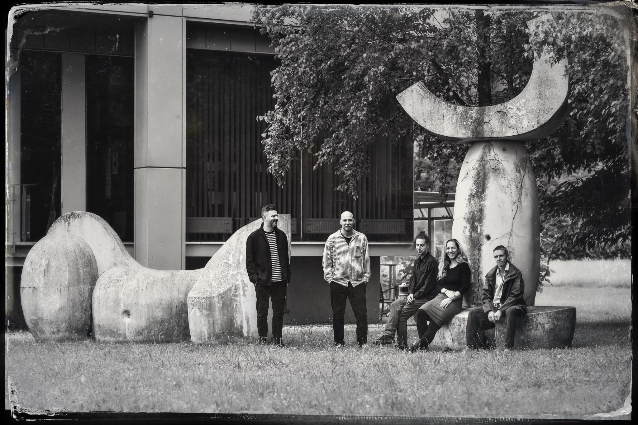 Petra Onderuf Quartet