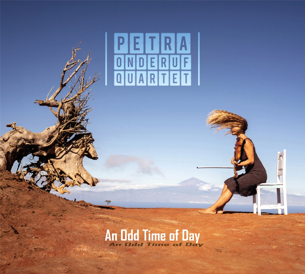 Petra Onderuf Quartet