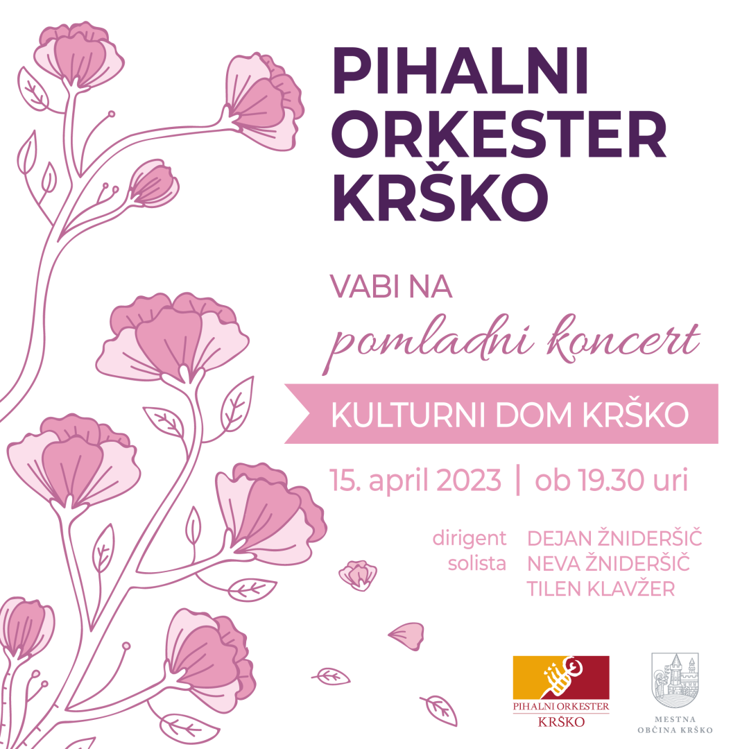 Pihalni orkester Krško