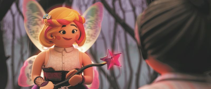 Playmobil film