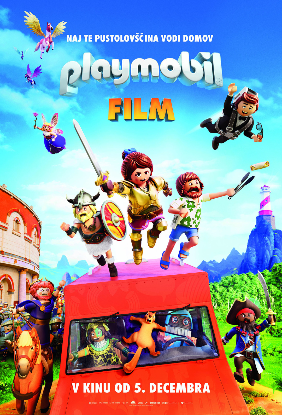 Playmobil film