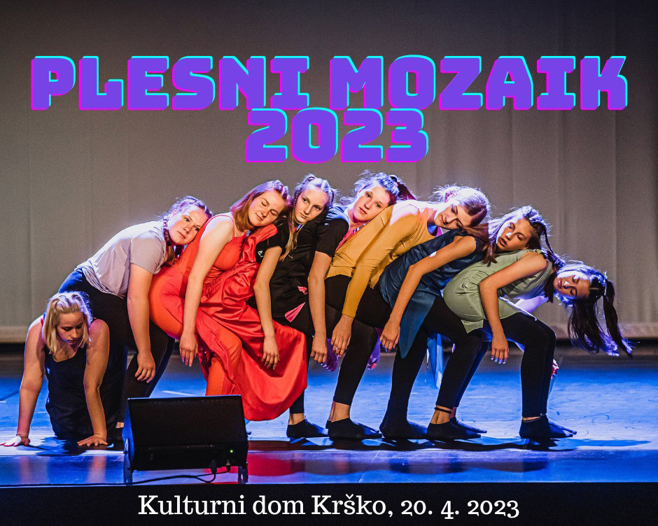 Plesni mozaik 2023