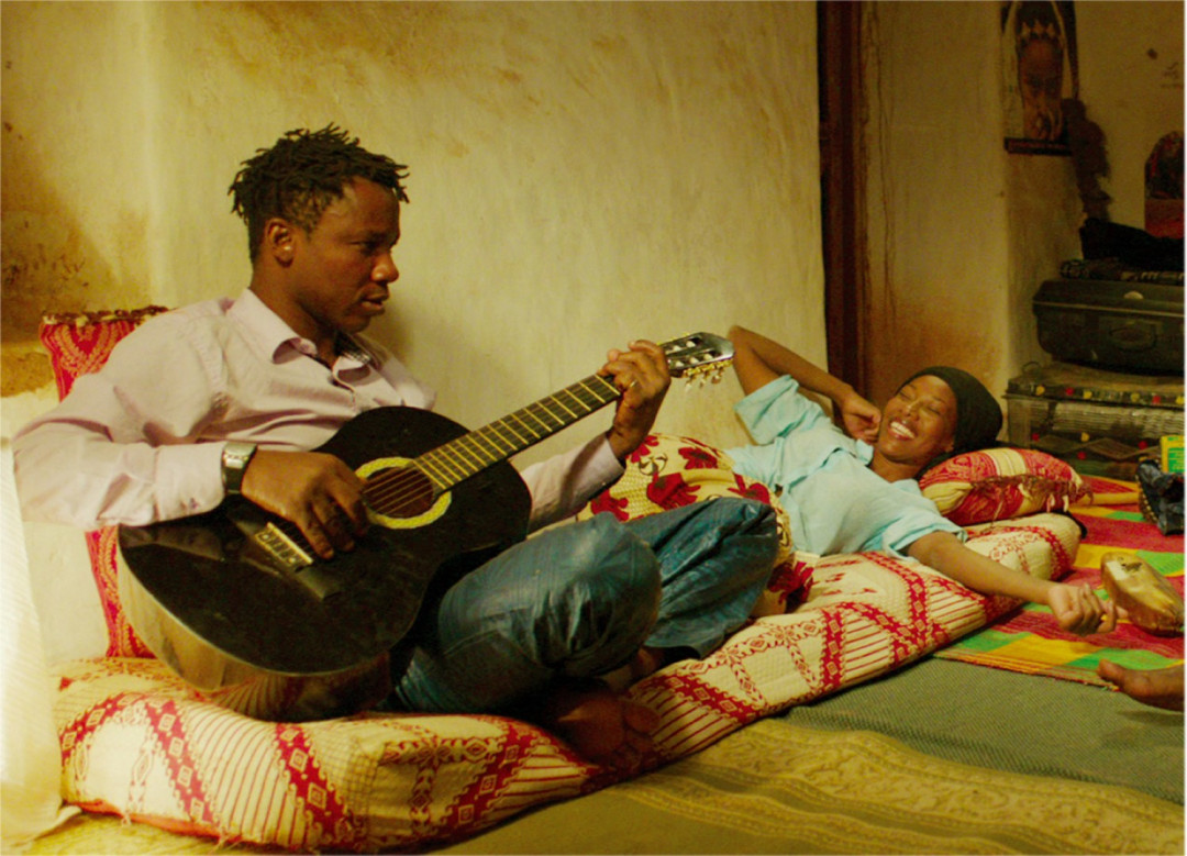 POBEG S PLANETA ZEMLJA