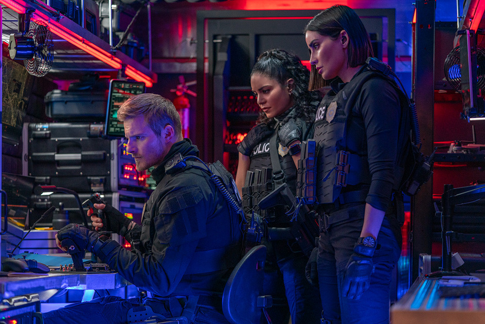 Podli fantje: Vse ali nič