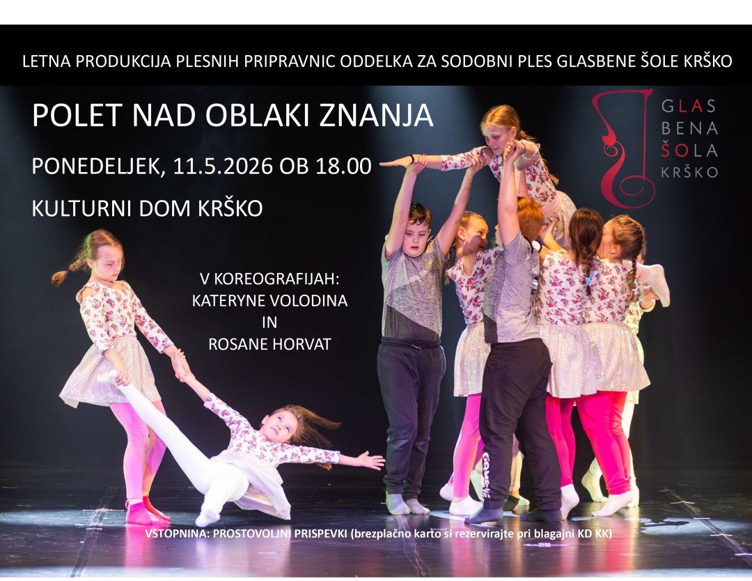 Polet nad oblaki znanja