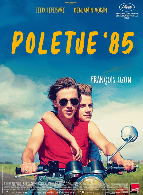 Poletje ’85