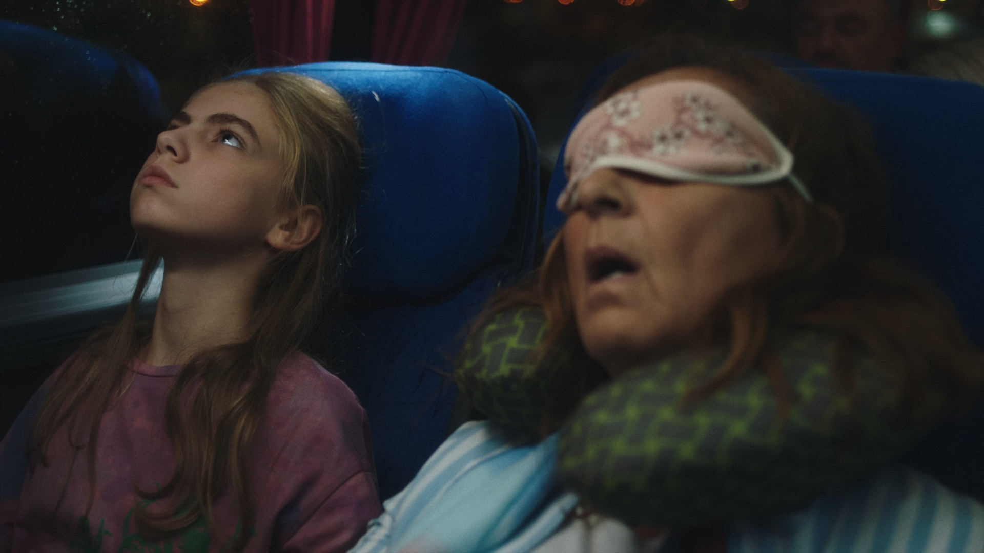 Poletje, ko sem se naučila leteti