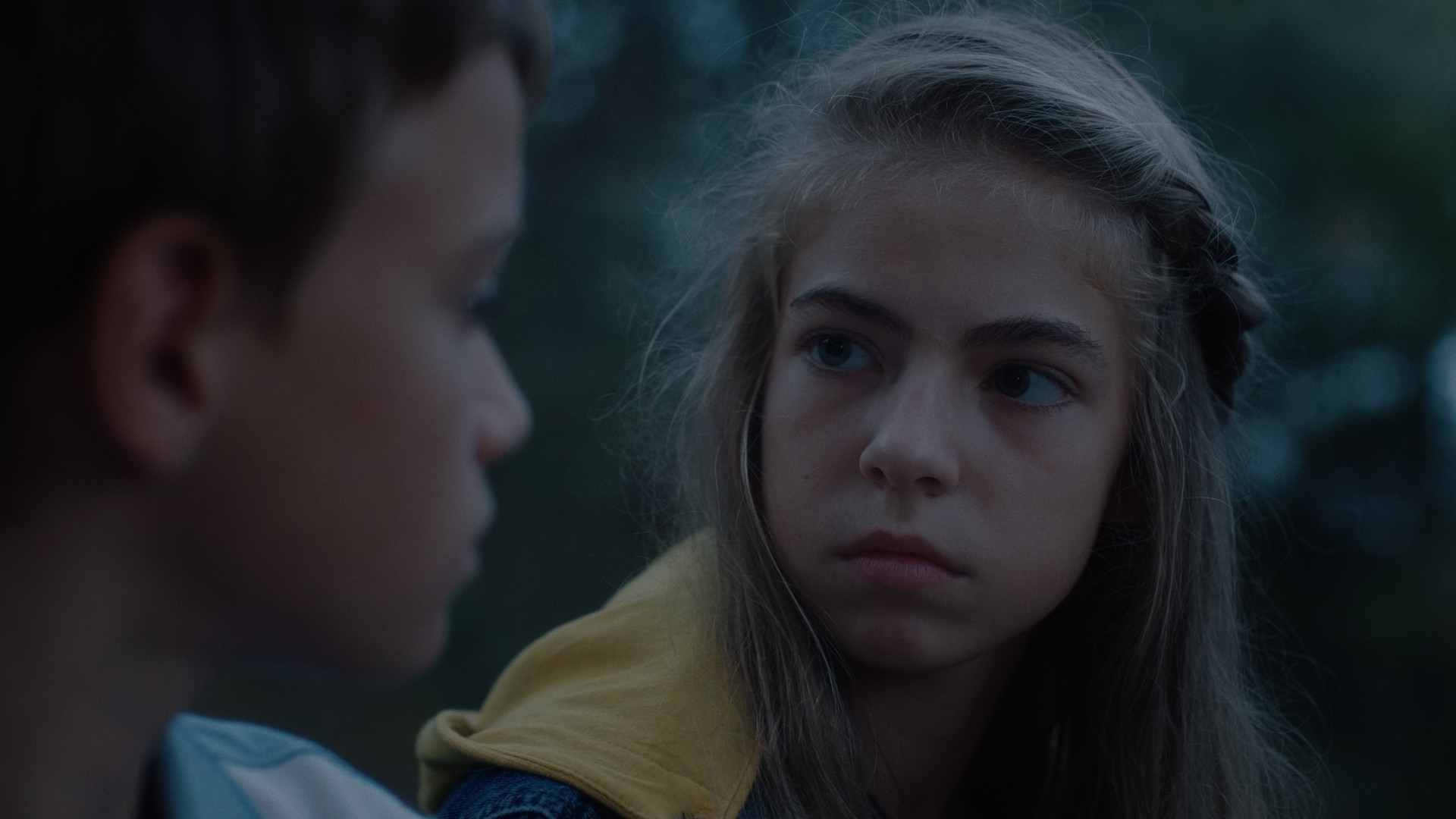 Poletje, ko sem se naučila leteti