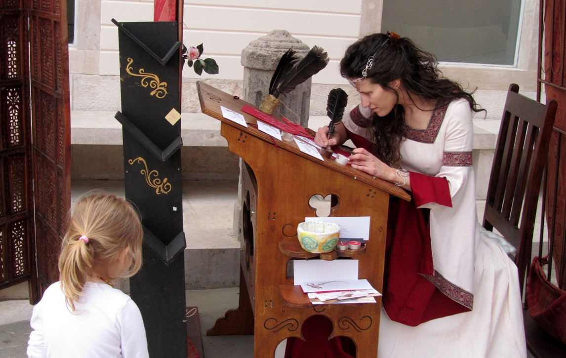 Poletna muzejska noč 2022