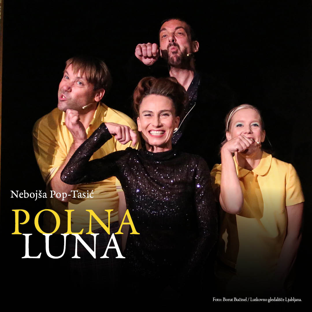 Polna luna