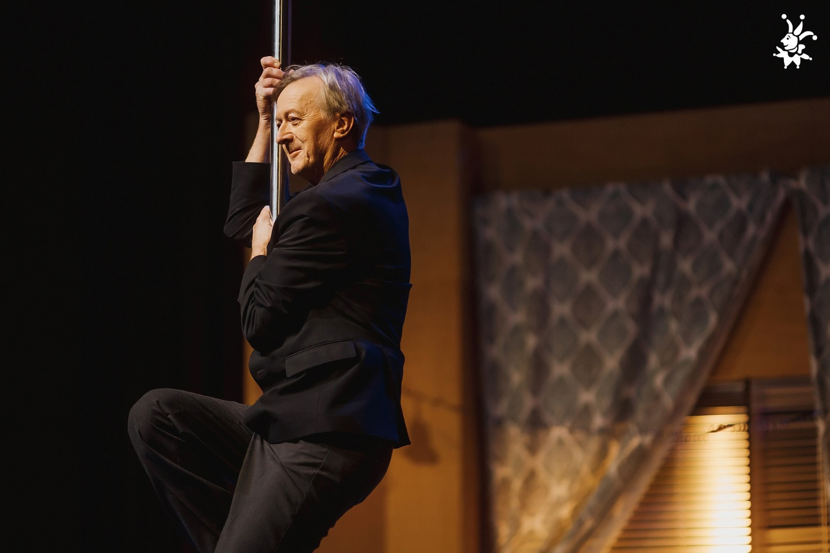 Posli pod krinko (Shady Business)