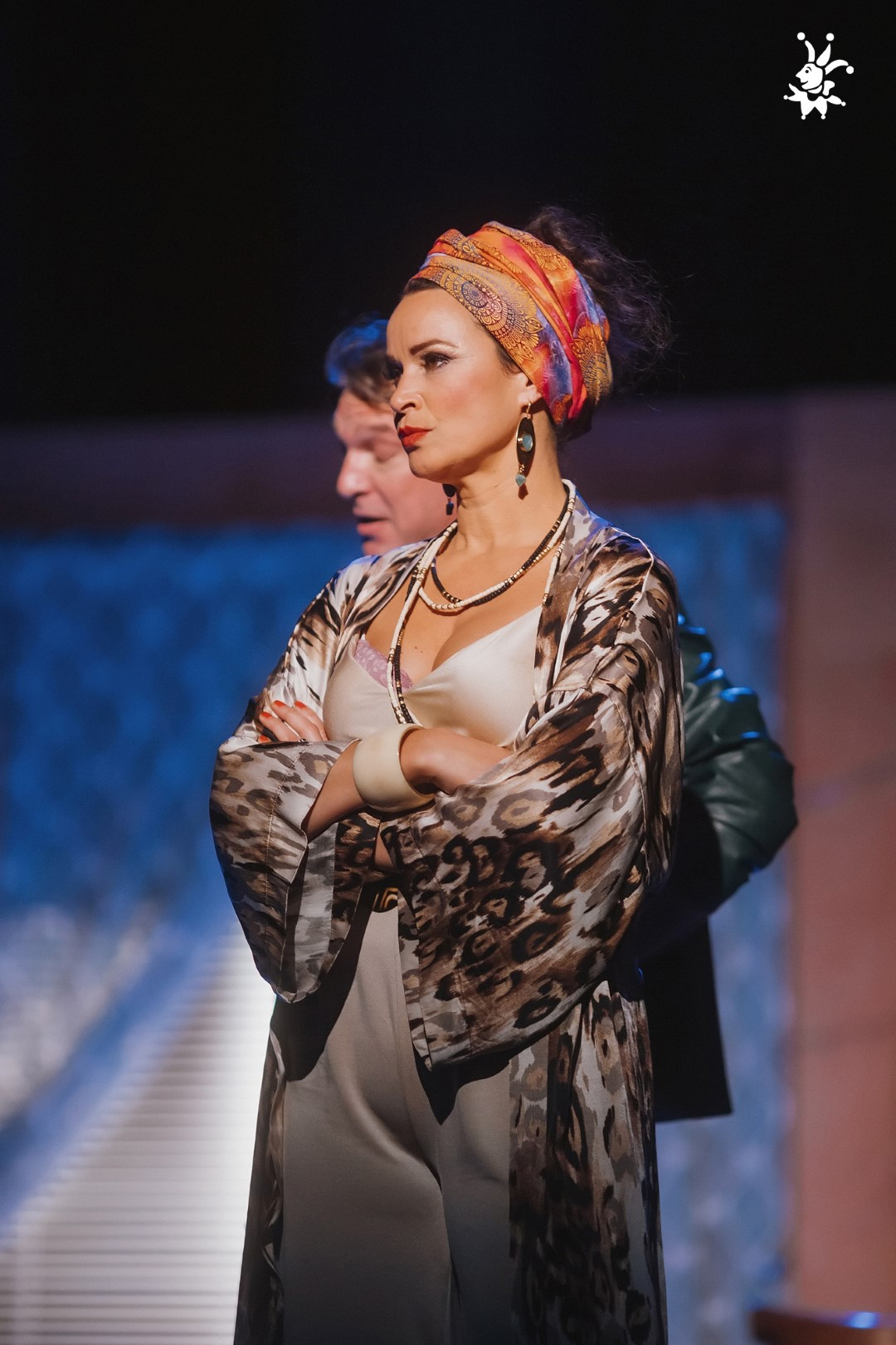 Posli pod krinko (Shady Business)