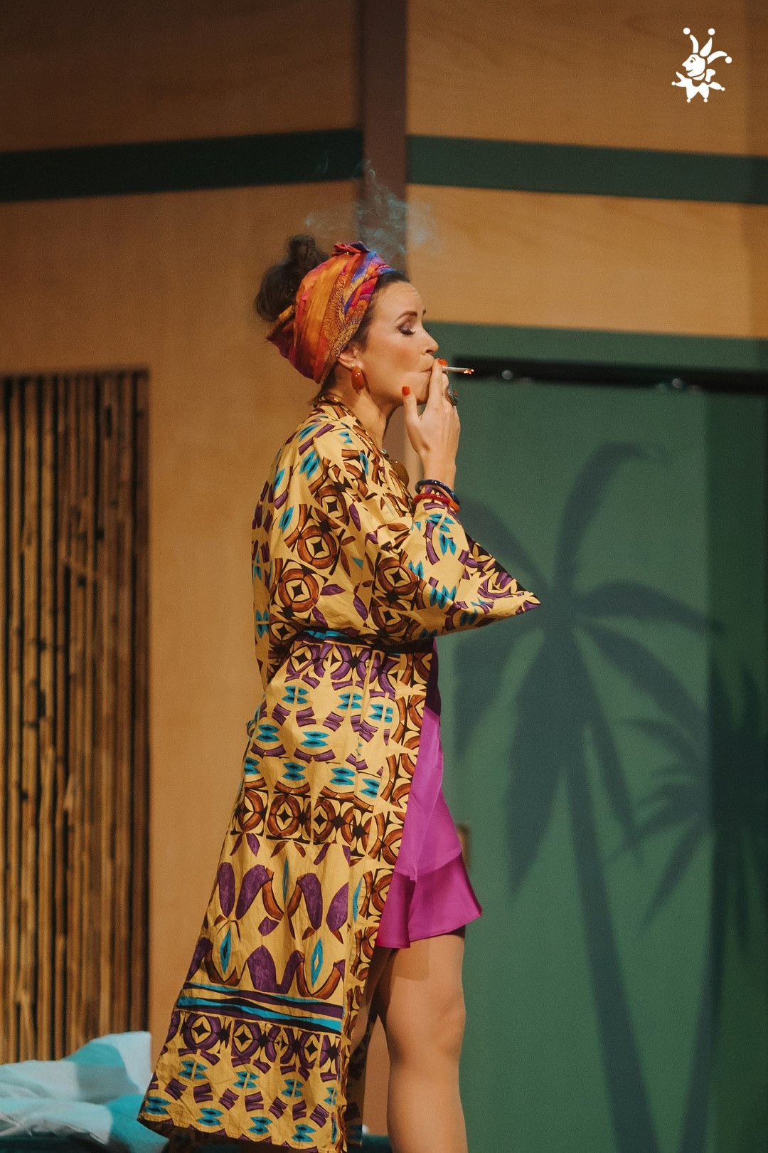 Posli pod krinko (Shady Business)