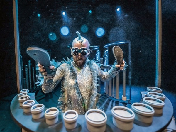 Povodni mož Ambrož