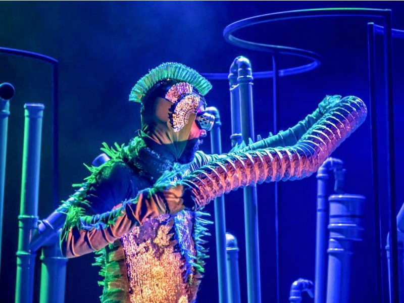 Povodni mož Ambrož