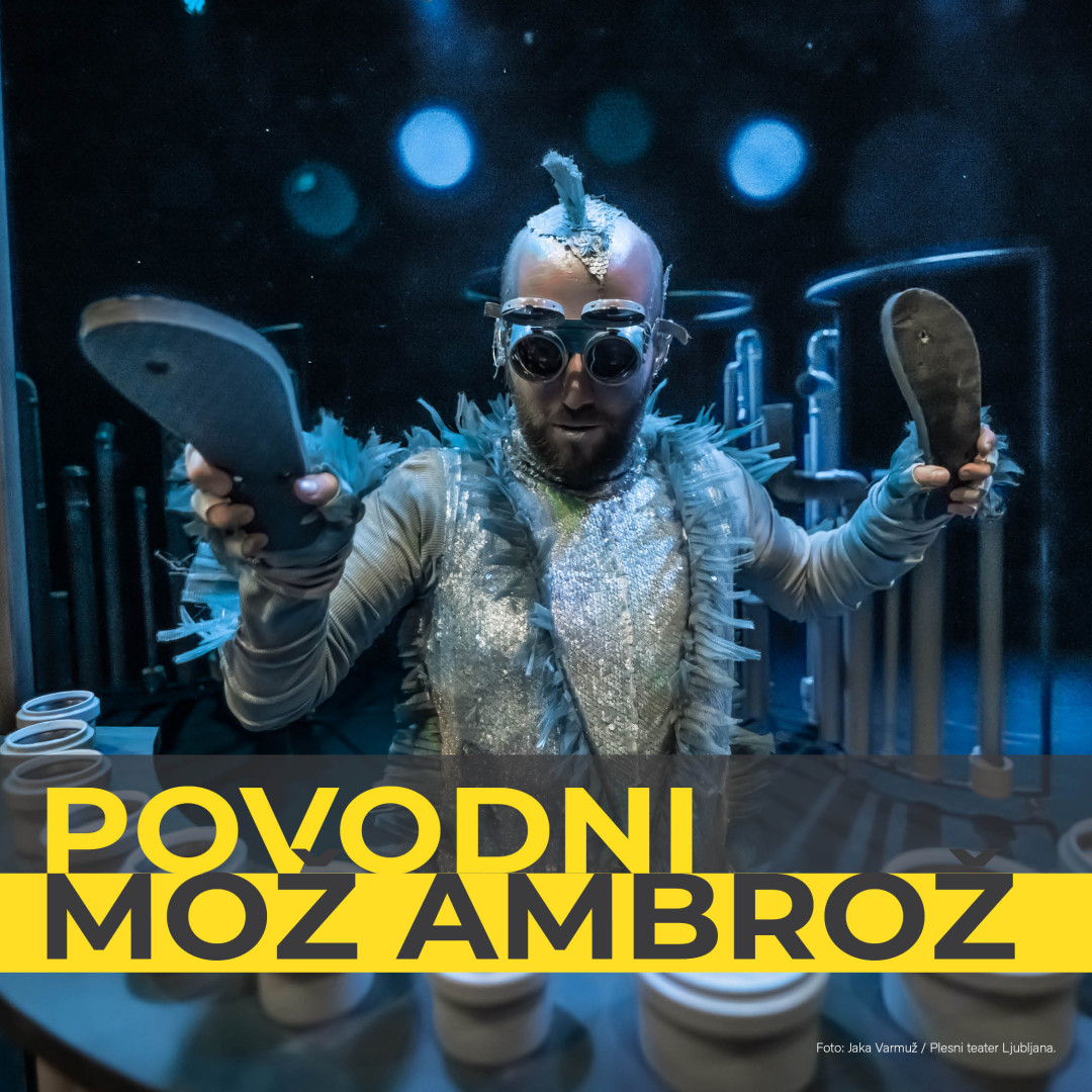 Povodni mož Ambrož