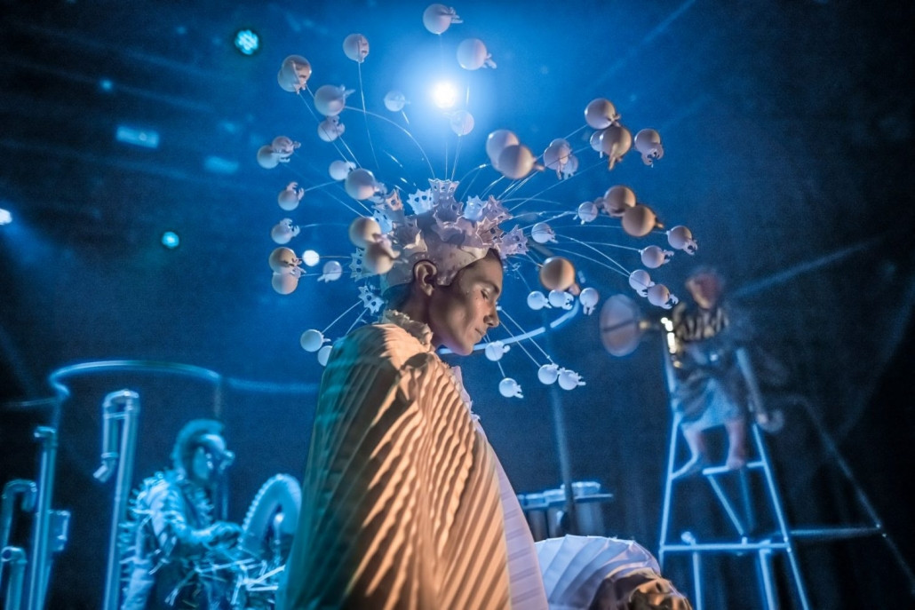 Povodni mož Ambrož