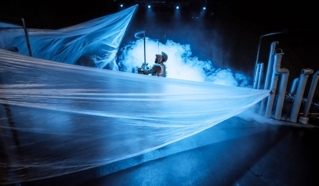 Povodni mož Ambrož