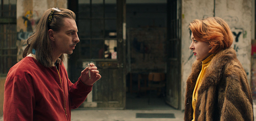 Prasica, slabšalni izraz za žensko