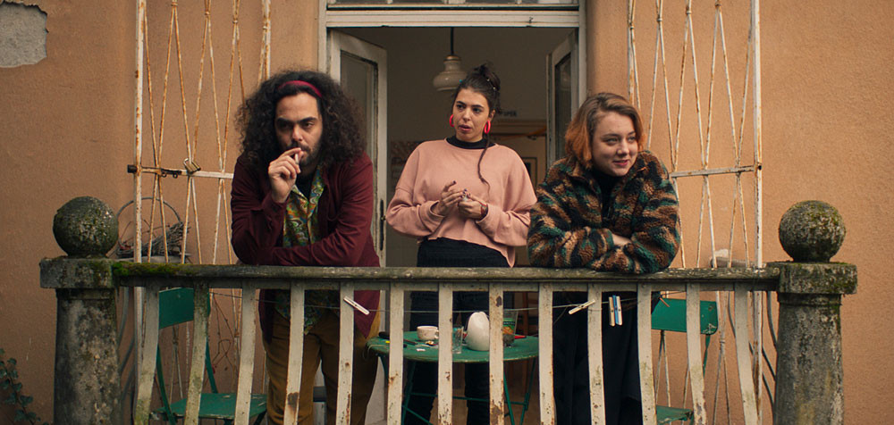 Prasica, slabšalni izraz za žensko