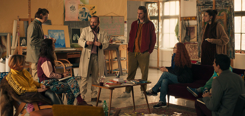 Prasica, slabšalni izraz za žensko