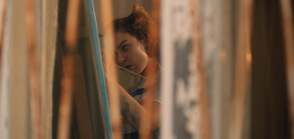 Prasica, slabšalni izraz za žensko