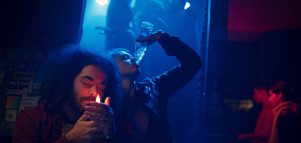 Prasica, slabšalni izraz za žensko