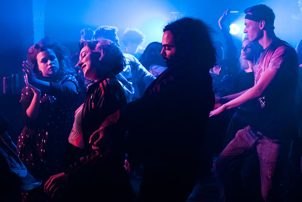 Prasica, slabšalni izraz za žensko