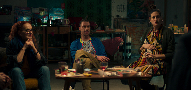 Prasica, slabšalni izraz za žensko