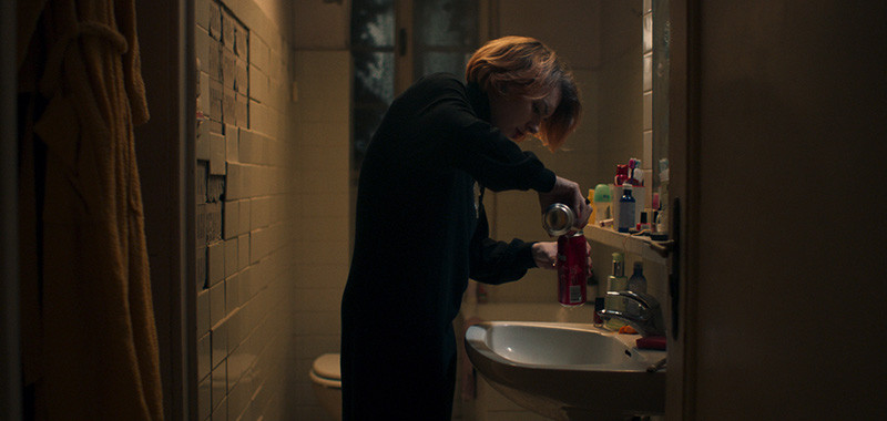 Prasica, slabšalni izraz za žensko