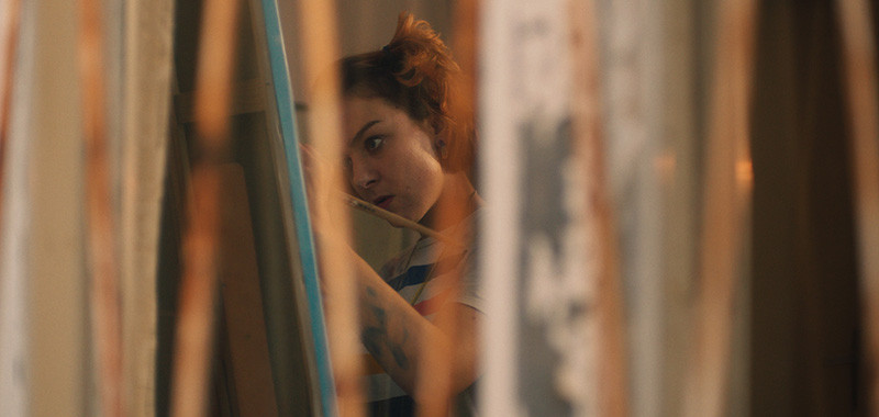 Prasica, slabšalni izraz za žensko