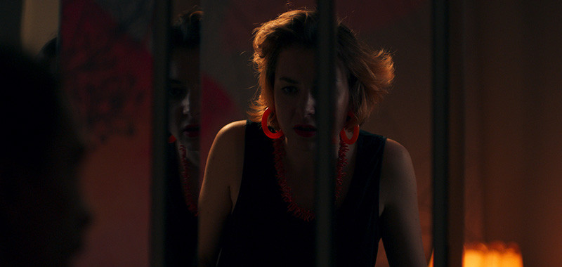 Prasica, slabšalni izraz za žensko