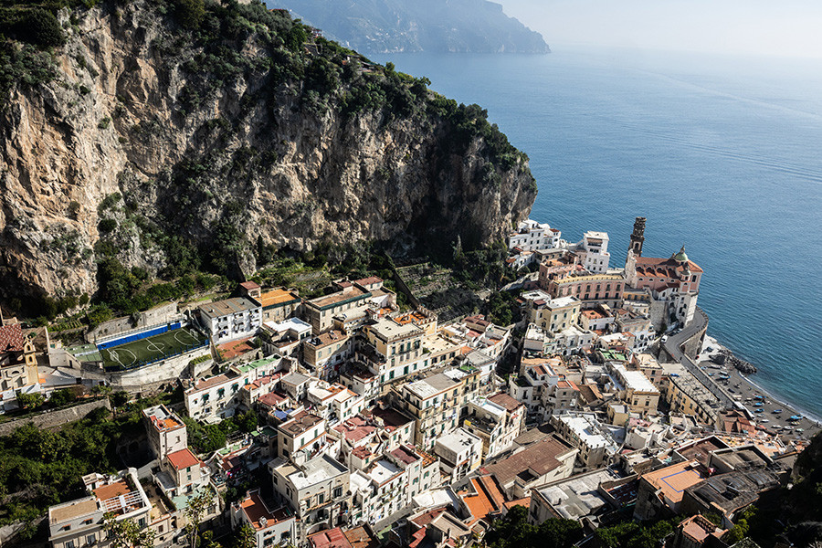 Pravičnik 3: Zadnje poglavje