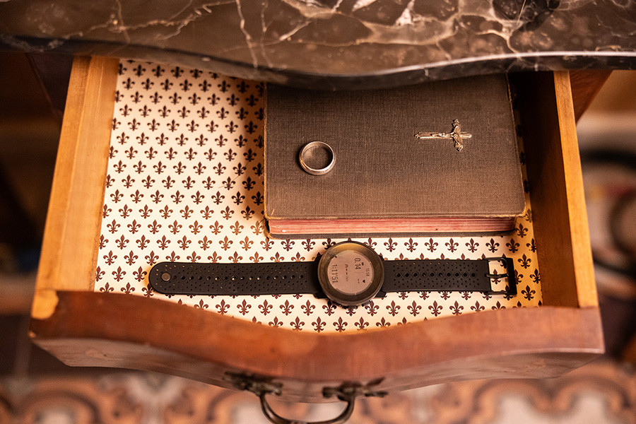 Pravičnik 3: Zadnje poglavje