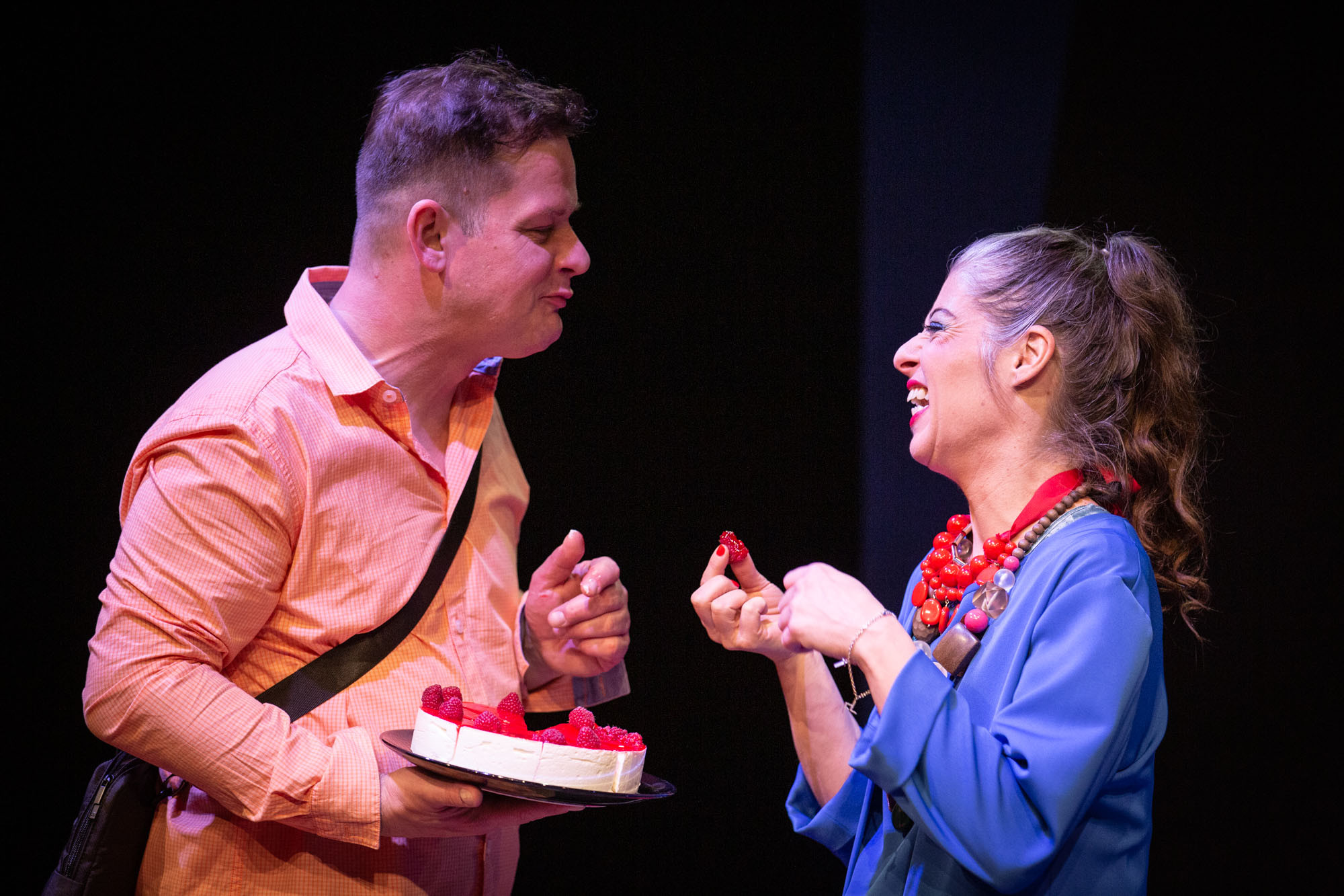 Prebrisane male laži