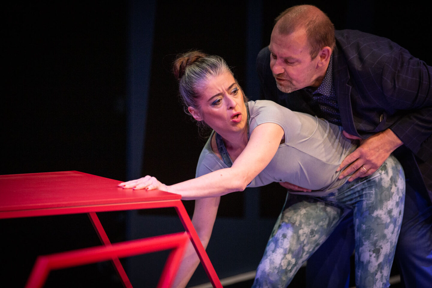 Prebrisane male laži