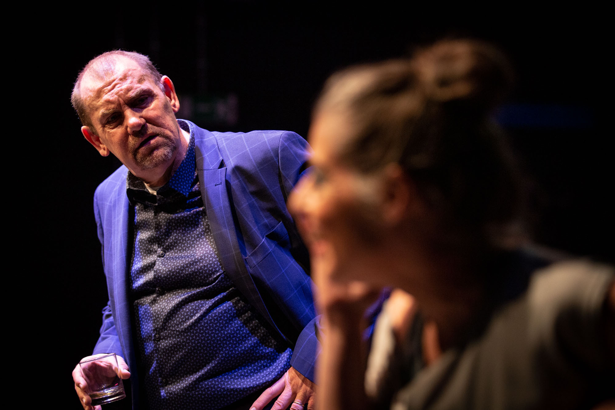 Prebrisane male laži