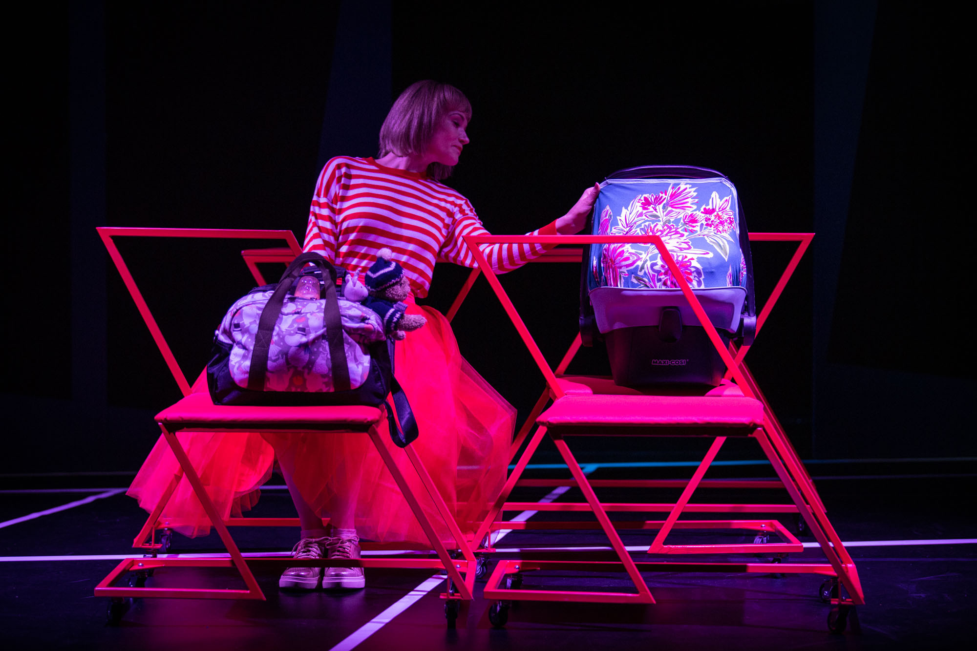 Prebrisane male laži