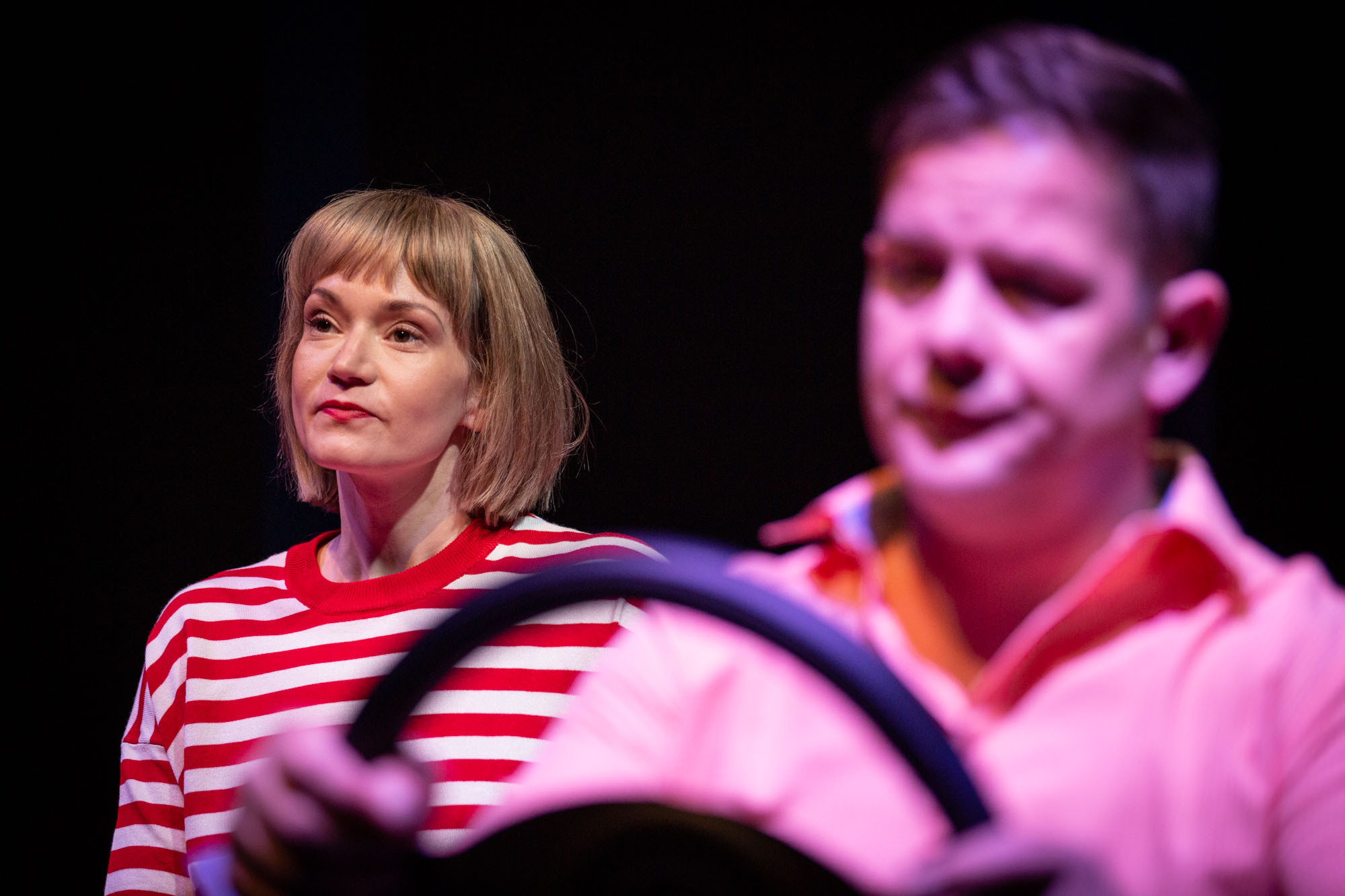 Prebrisane male laži