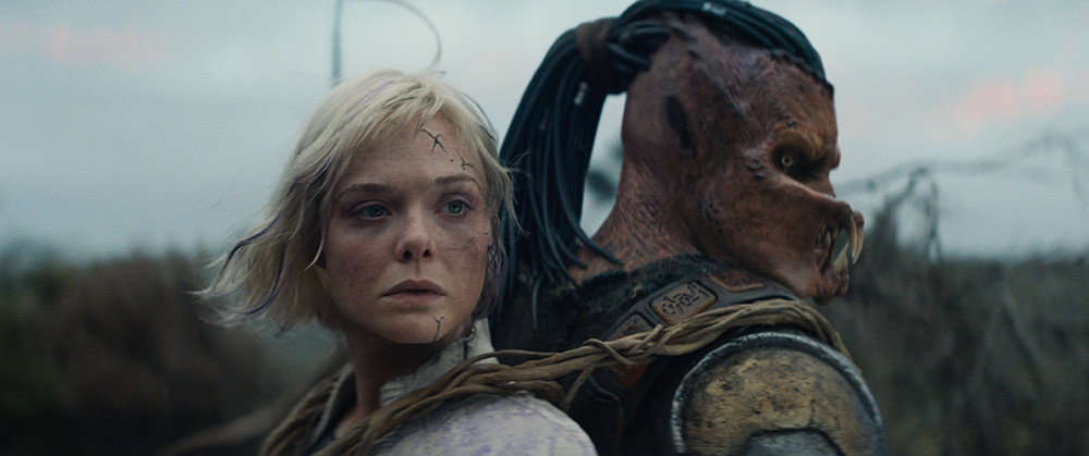 Predator: Mrtva zemlja