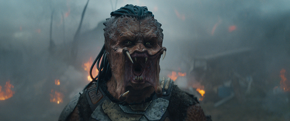 Predator: Mrtva zemlja