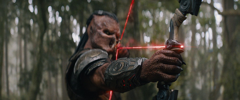 Predator: Mrtva zemlja