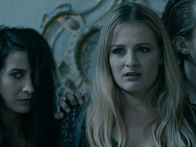 Prekletstvo Valburge