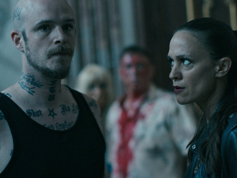 Prekletstvo Valburge