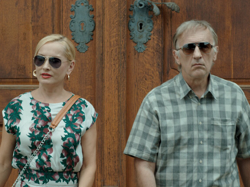 Prekletstvo Valburge