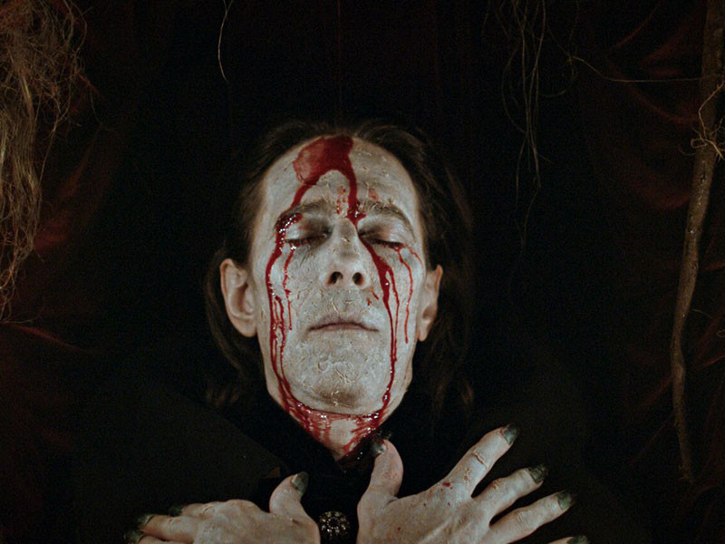 Prekletstvo Valburge