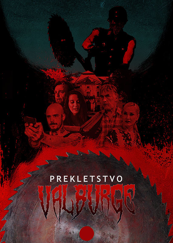 Prekletstvo Valburge