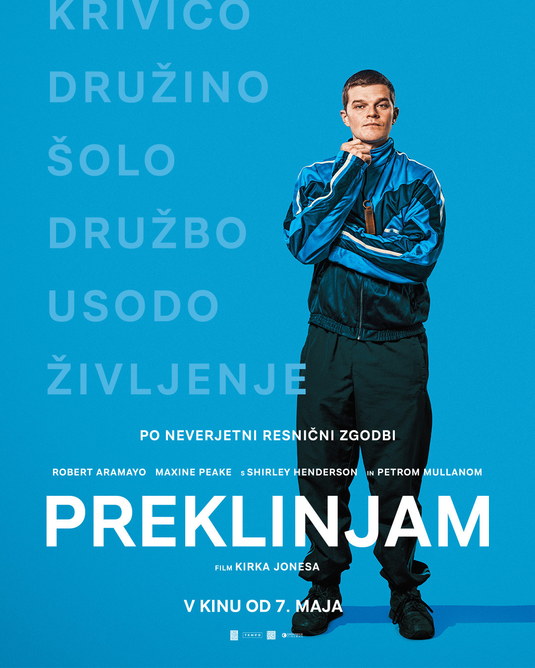 Preklinjam